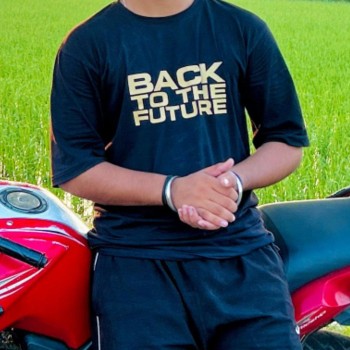 Sahil Dhiman